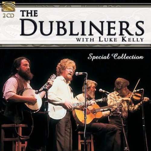 The dubliners - dubliners,