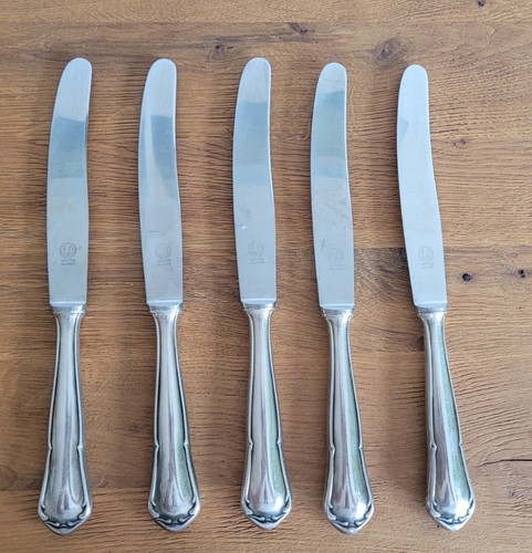 Alte und schöne messer - alte,