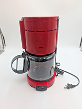 Rare red and gray vintage 4063