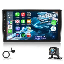 Android 15 CarPlay Autoradio