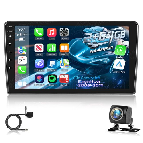 Android carplay autoradio - android, 15