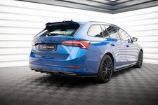 Heck Spoiler Aufsatz