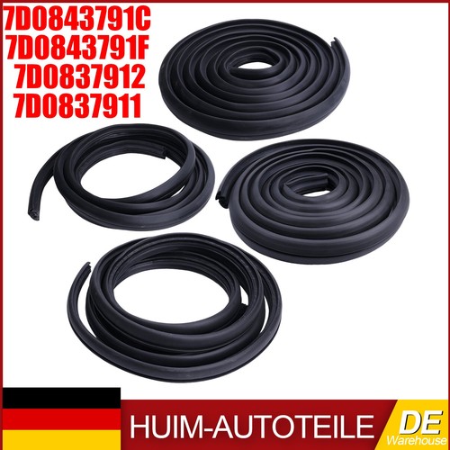 Dichtungssatz für vw - dichtungssatz,