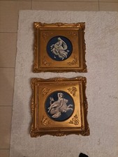 Gobelin Bilder Tag und Nacht Wiehler