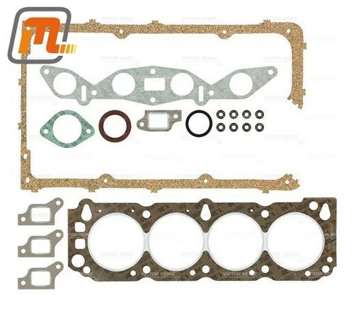 Ford transit mk2 - ford, set