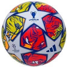 Adidas Finale London-24 League