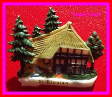 ꧁ HUTNADEL anstecknadel