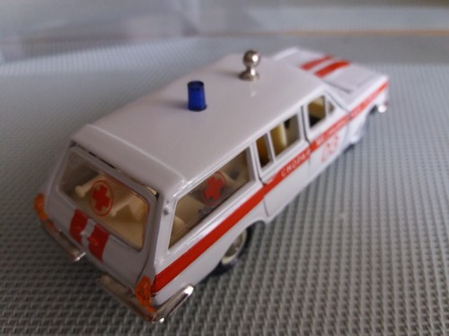Wolga gaz 1 43 - ,, udssr