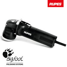 Rupes LHR75 E Mini Exzenter Poliermaschine 12mm Hub STD 