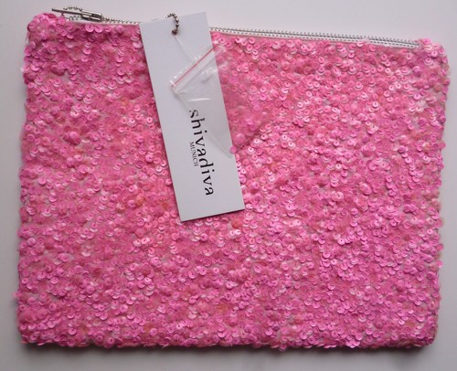 Shivadiva clutch abendtasche - clutch,