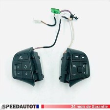 Volvo Multifunktionsknöpfe schwarz Volvo V70 III V40 III