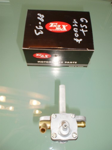 Gsx1100f benzinhahn petrol - benzinhahn,