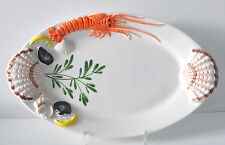 BASSANO KERAMIK Platte/Teller