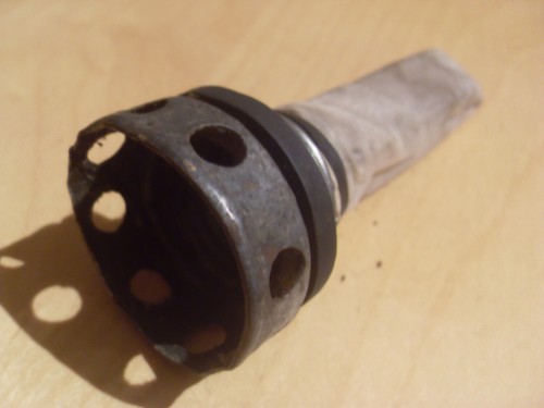 Luftfilter dolmar - luftfilter,