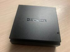 Mercedes-Benz Becker Map Pilot