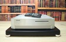 HFX Ripnas Statement 4TB, XBMC-Player, FB, OVP, Musikserver, Music server, TOP!