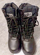 Savage Island Stiefel Patrol Gr.38 schwarz boots military   14