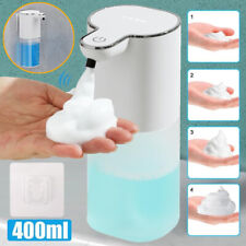 Automatischer Seifenspender