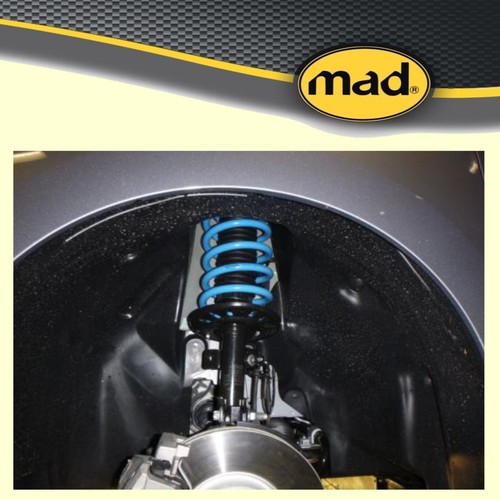 Mad federn für spacetourer - mad, va