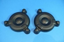 "BMW-Motorsport" 2x Abdeckung