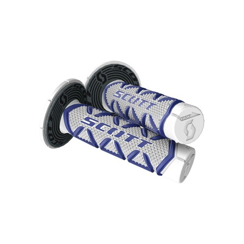 Scott motocross lenker griffe - scott,