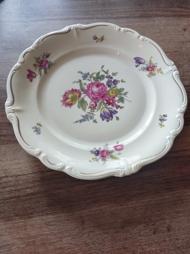 Rosenthal pompadour zone - pompadour,
