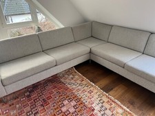 Bolia scandinavia sofa - bolia,