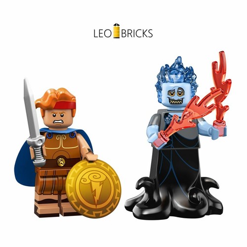 Lego 71024 cmf - lego®, serie