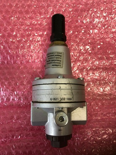 Rexroth 0821302184