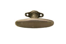 1 v. 4 antiken Bauhaus