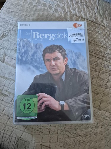 Der bergdoktor - der,