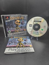 MediEvil 2 | PlayStation 1