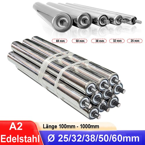 50 60mm förderrollen - Ø,
