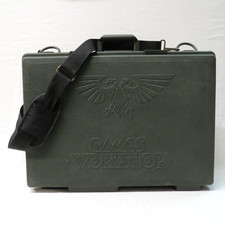Games workshop xxl - games, koffer
