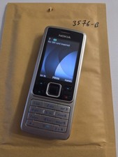 Nokia 6300 Handy (entsperrt) -
