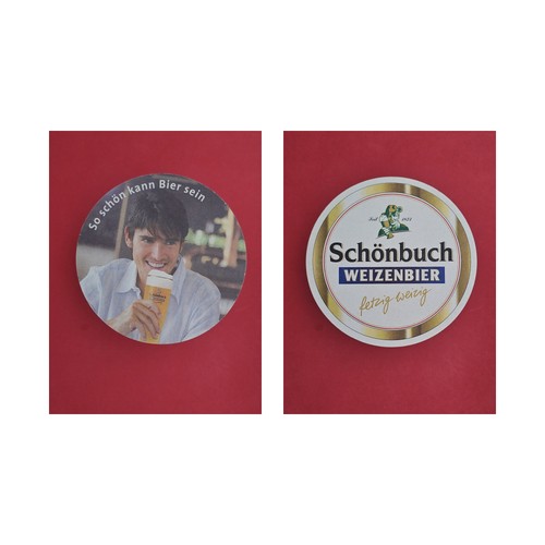 Schönbuch mann brauerei - schönbuch,
