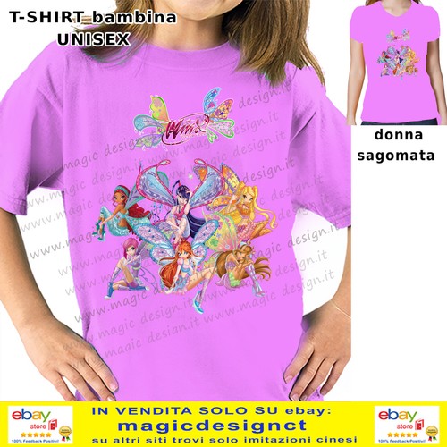 Winx club believix - believix, flora