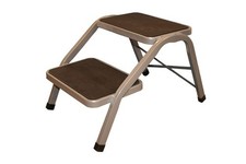 Haba Bermuda Doppeltrittstufe