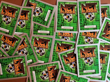 380+ Original Netrunner Cards (1996) – Runner Cards Only, Near Mint