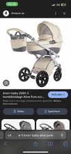 Knorr Baby Kinderwagen Alive