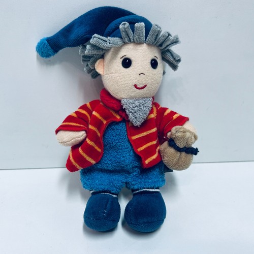 Sterntaler stoffpuppe puppe - sterntaler,