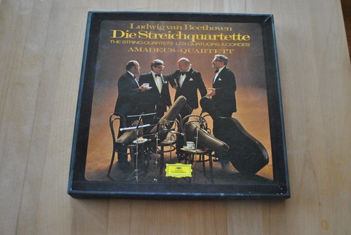 Beethoven die - ab,