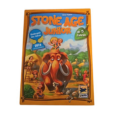 Stone Age Junior Hans im