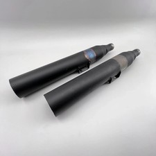 Harley Davidson Softail Auspuff Endtopf Endschalldämpfer 64900458