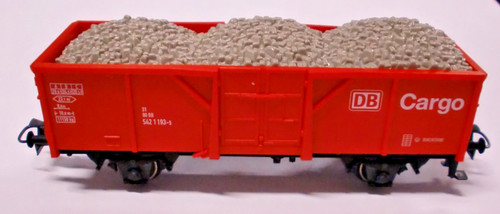 Märklin cargo - h0,
