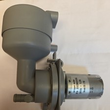 kaffee partner , Mixer Einheit