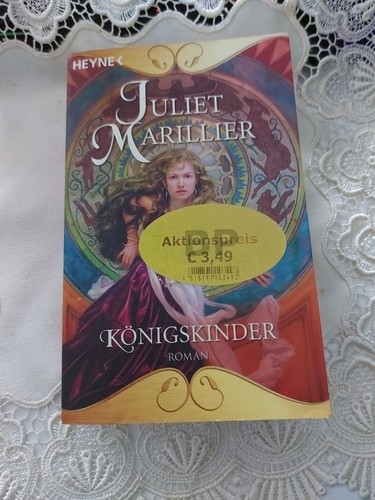 Königskinder von juliet - von,