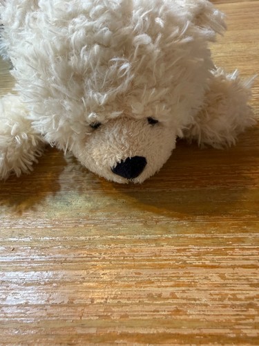 Eisbär audi teddy - eisbär,