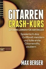 Gitarren Crash-Kus: Gitarre