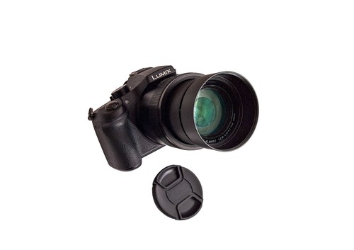 Panasonic lumix dmc fz1000 - lumix, dmc-fz1000